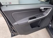 Volvo XC60 Kombi 2,4 l 151 kw