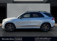 Mercedes-Benz GLE SUV 3,0 l 270 kw