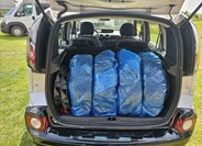 Citroën C3 Picasso 9