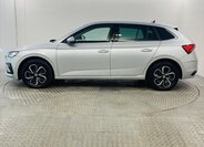 Škoda Scala Hatchback 1,5 l 110 kw