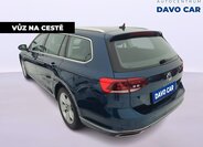 Volkswagen Passat Kombi 2,0 l 110 kw