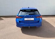 Škoda Octavia Kombi 1,5 l 110 kw