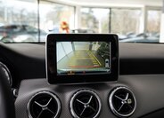 Mercedes-Benz GLA SUV / Terénní 2,1 l 130 kw