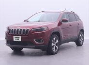 Jeep Cherokee SUV / Terénní 3,2 l 200 kw