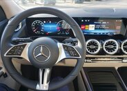 Mercedes-Benz GLA 15