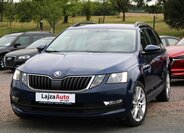 Škoda Octavia 2