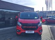 Ford Tourneo Custom 2