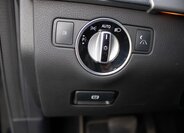 Mercedes-Benz Třídy M SUV / Terénní 3,5 l 225 kw