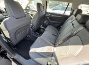 Škoda Kodiaq SUV / Terénní 2,0 l 110 kw