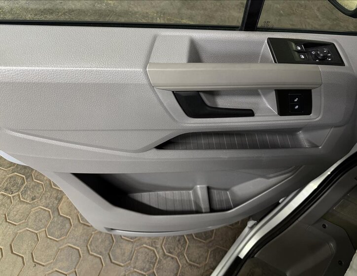Volkswagen Crafter Ostatní 2,0 l 130 kw