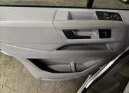 Volkswagen Crafter Ostatní 2,0 l 130 kw