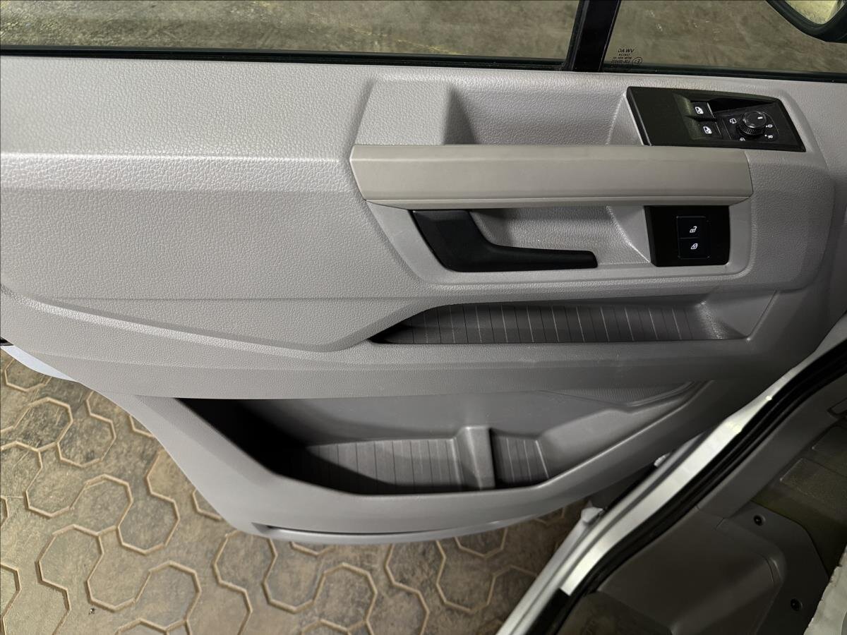 Volkswagen Crafter Ostatní 2,0 l 130 kw