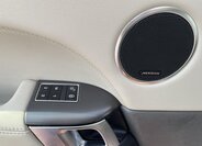 Land Rover Range Rover Sport SUV / Terénní 3,0 l 190 kw