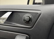 Škoda Yeti SUV 1,2 l 77 kw