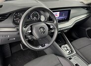 Škoda Octavia Liftback 1,5 l 110 kw