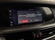 Alfa Romeo Stelvio SUV / Terénní 2,1 l 154 kw