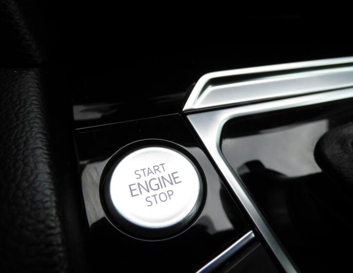 Volkswagen Arteon 50