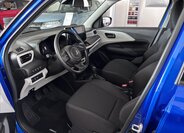 Suzuki Swift Hatchback 1,2 l 61 kw