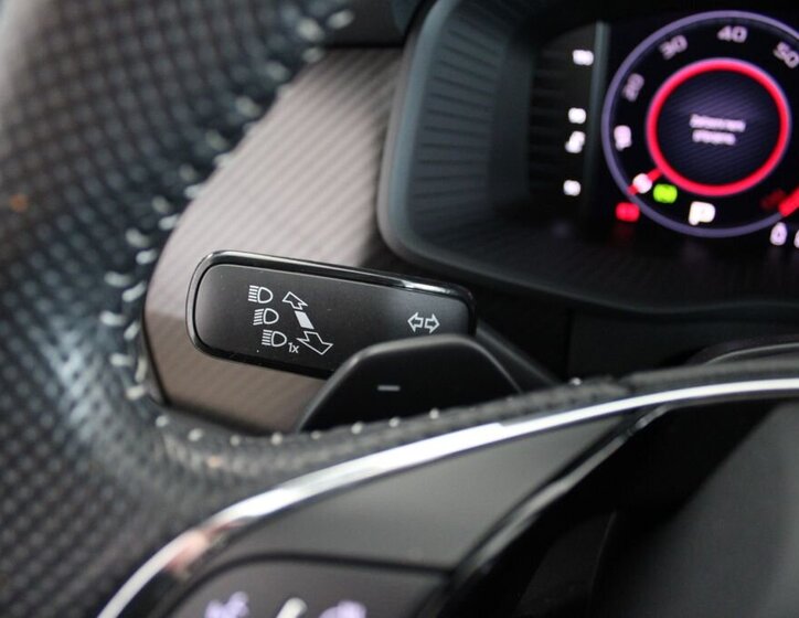 Škoda Kodiaq SUV / Terénní 1,5 l 110 kw