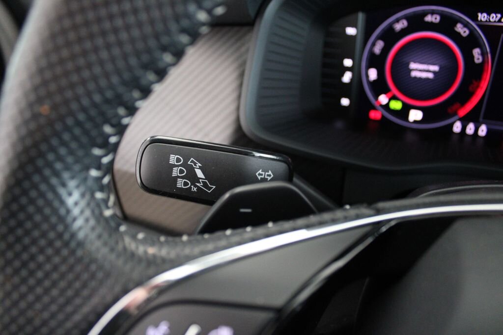 Škoda Kodiaq SUV / Terénní 1,5 l 110 kw