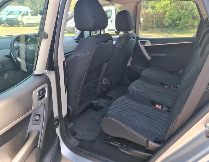 Citroën C4 Picasso 10