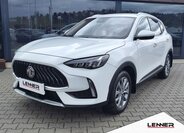 MG Ostatní SUV / Terénní 1,5 l 119 kw