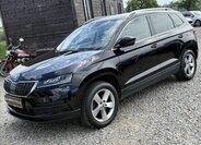Škoda Karoq SUV / Terénní 2,0 l 110 kw
