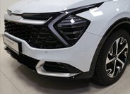 KIA Sportage Ostatní 1,6 l 110 kw