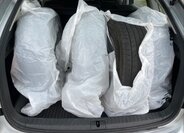 Škoda Octavia Kombi 2,0 l 85 kw