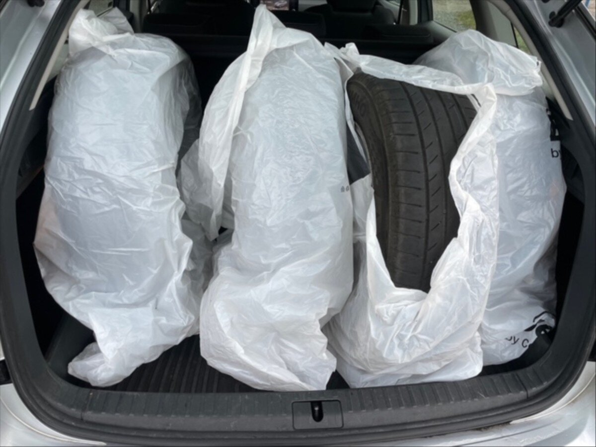 Škoda Octavia Kombi 2,0 l 85 kw