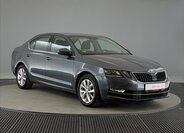 Škoda Octavia Liftback 1,6 l 85 kw