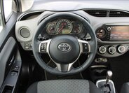 Toyota Yaris Hatchback 1,3 l 73 kw