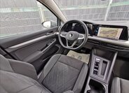 Volkswagen Golf Kombi 2,0 l 110 kw