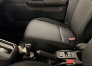 Suzuki Jimny SUV 1,5 l 75 kw