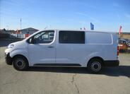 Citroën Jumpy 25