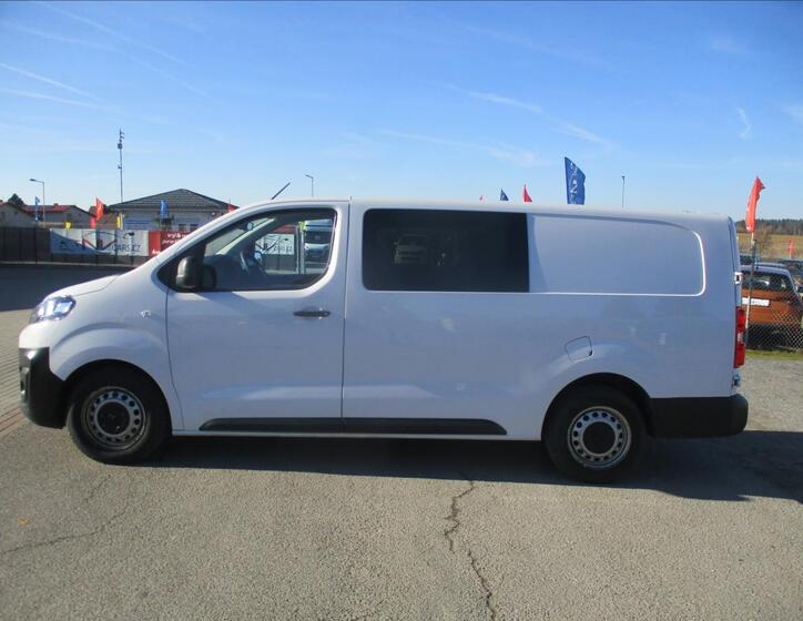 Citroën Jumpy 25