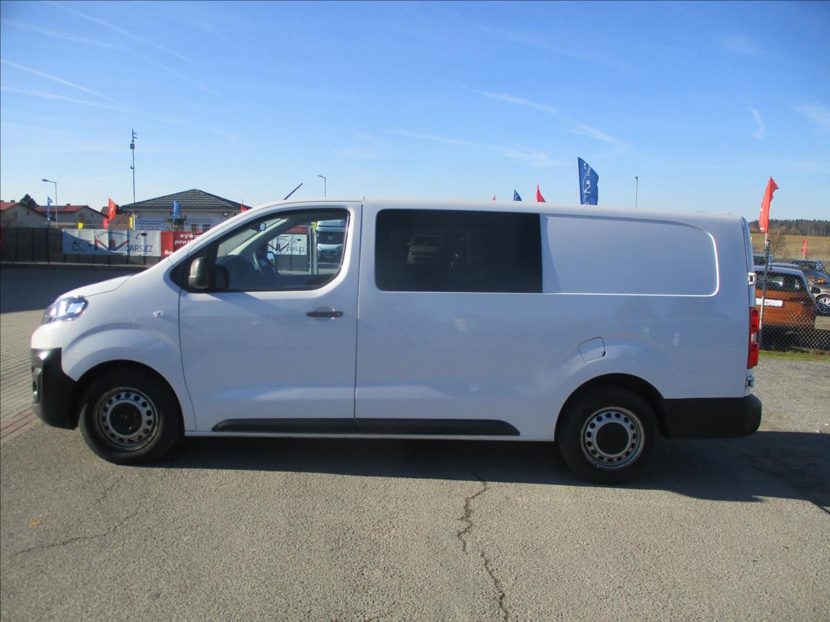 Citroën Jumpy
