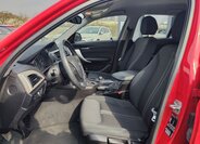 BMW Řada 1 Hatchback 1,5 l 100 kw