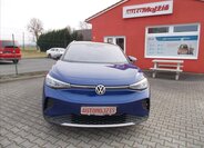 Volkswagen ID.4 SUV / Terénní 0,0 150 kw