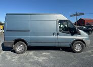 Ford Transit 8