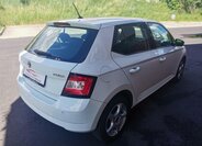 Škoda Fabia Hatchback 999,0 44 kw