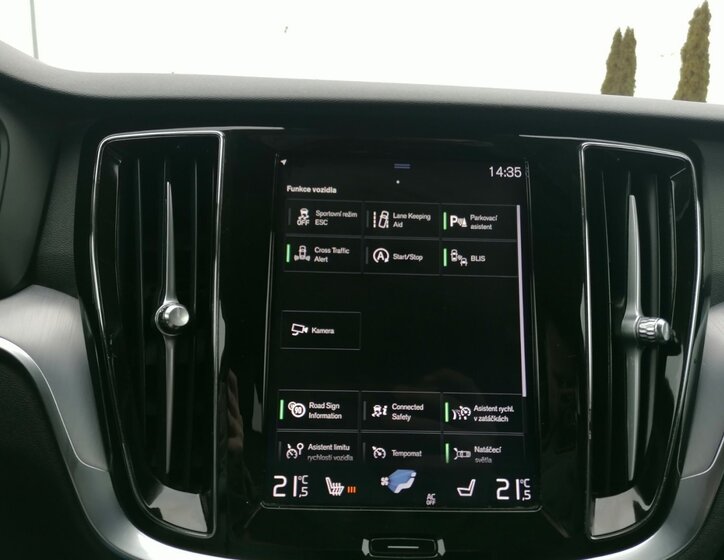 Volvo V60 Kombi 2,0 l 110 kw