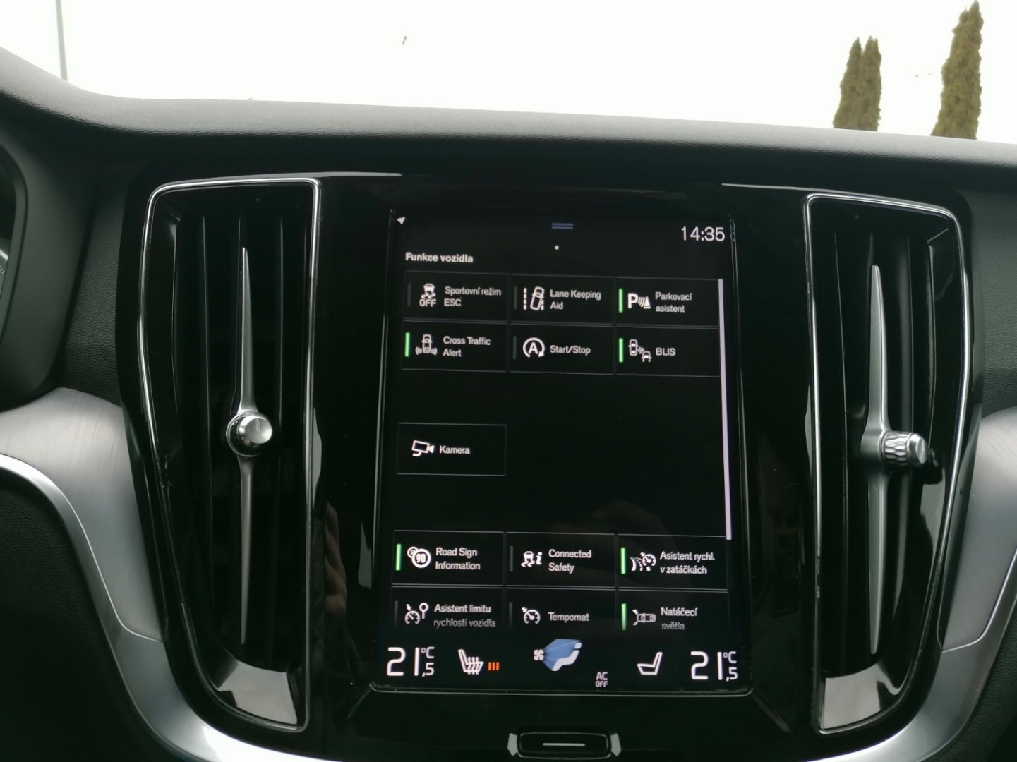 Volvo V60 Kombi 2,0 l 110 kw