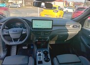Ford Kuga SUV / Terénní 2,5 l 134 kw