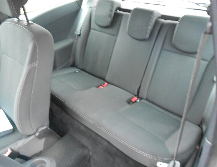 Renault Clio Hatchback 1,1 l 55 kw