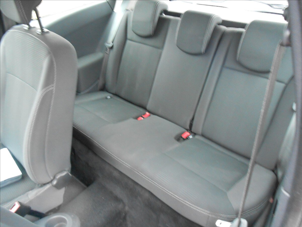 Renault Clio Hatchback 1,1 l 55 kw