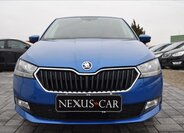 Škoda Fabia Hatchback 999,0 55 kw