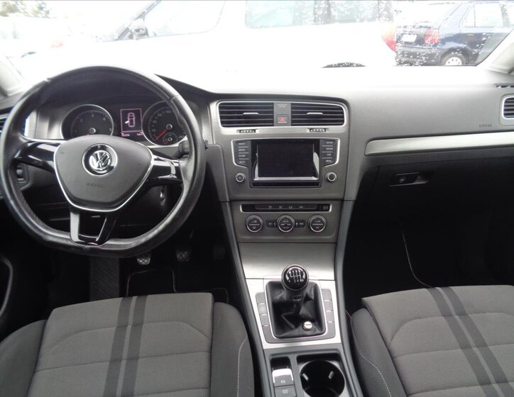 Volkswagen Golf Hatchback 2,0 l 110 kw