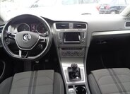 Volkswagen Golf Hatchback 2,0 l 110 kw