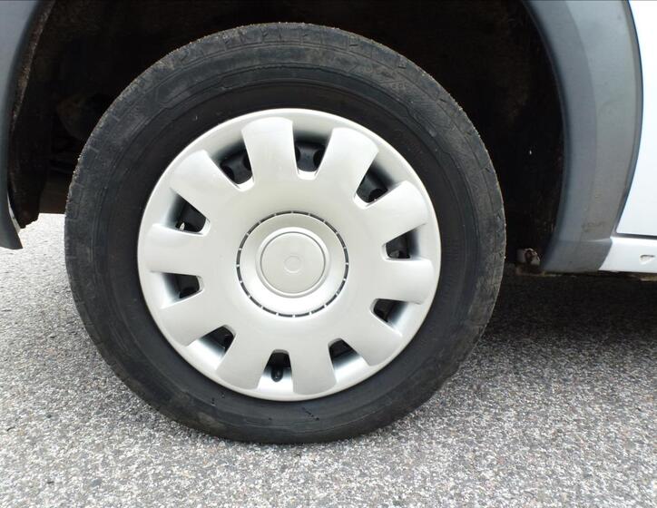 Ford Transit Connect 41